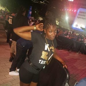 Meet your Posher, Mandy